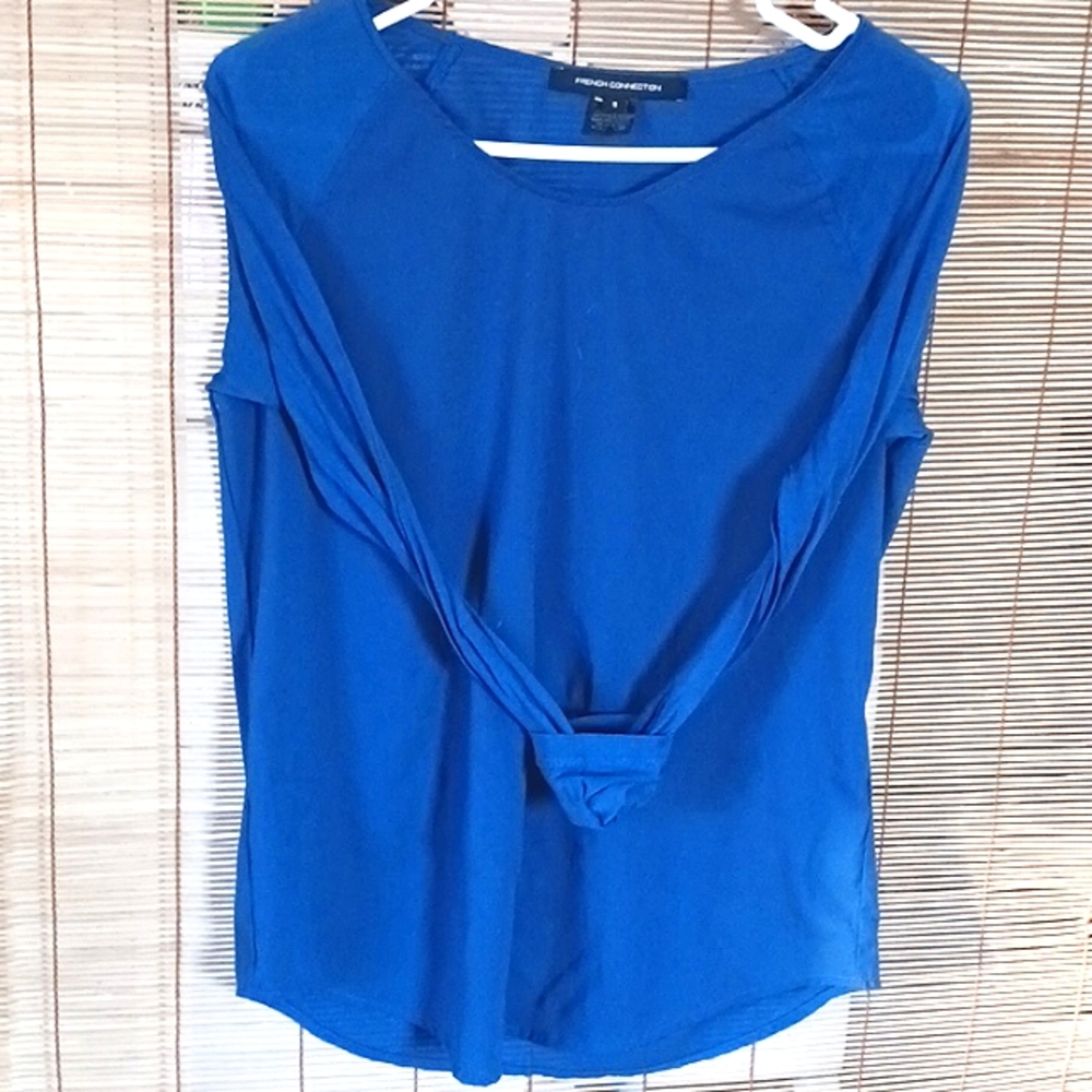 French Connection Blouse